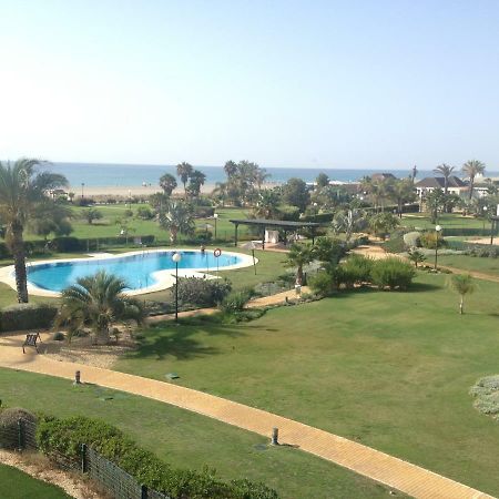 Ferienwohnung Jardines De Nuevo Vera B3 Bajo B Exterior foto